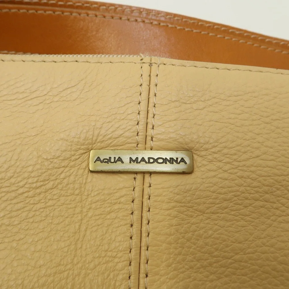 Aqua Madonna never use